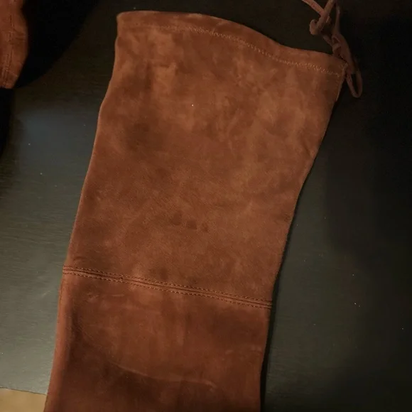 NWOT Highland Boot Walnut Color - Picture 8 of 8